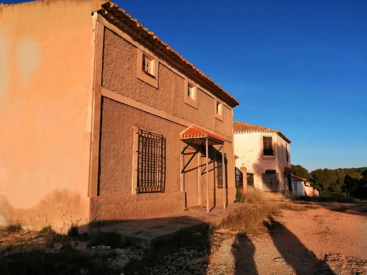 Terrenys i solars en venda a Calle ALBATANA A JUMILLA, imagen 7