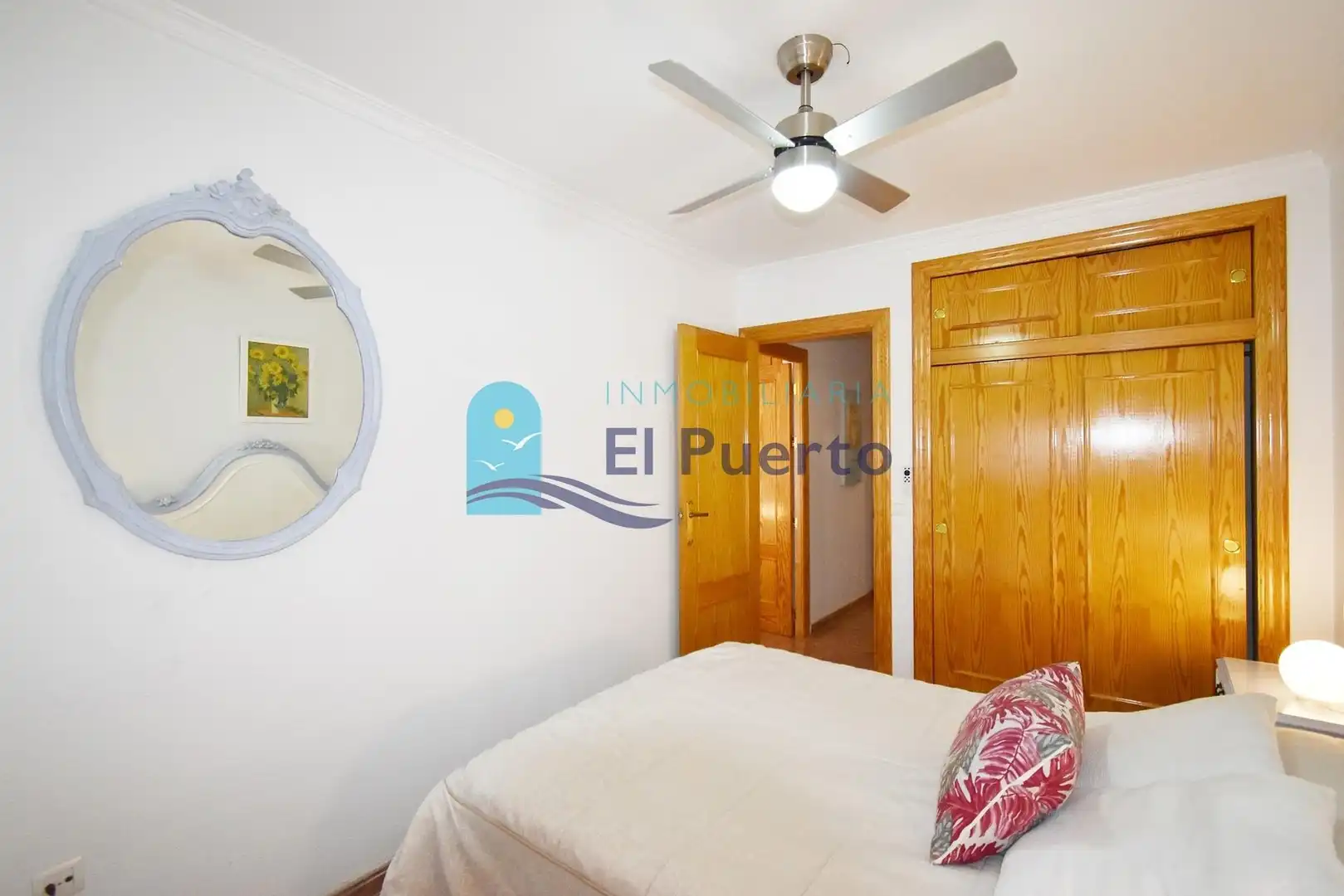 Appartement avec ascenseur à vendre à Puerto de Mazarrón, imagen 15