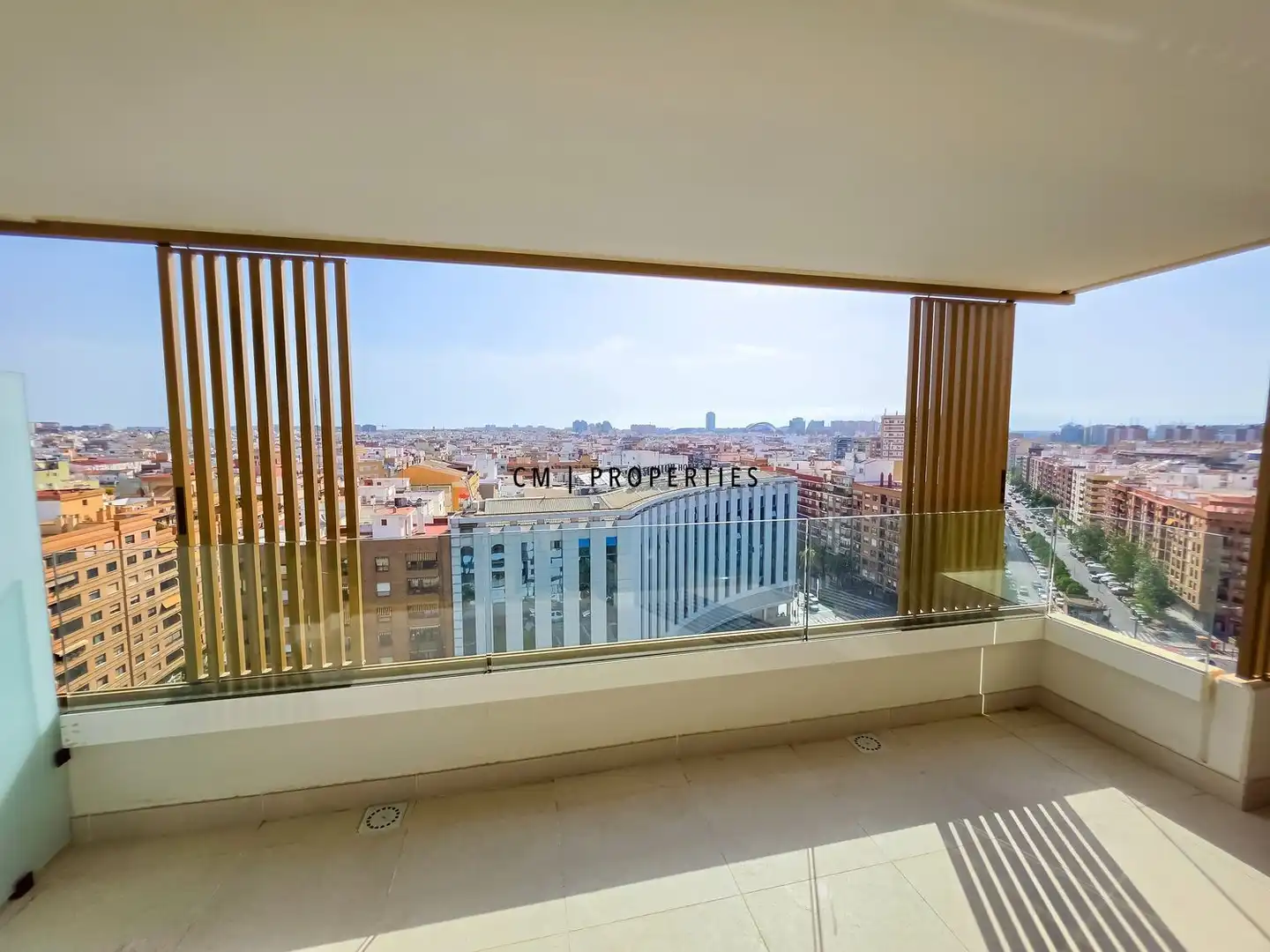 Wohnung mit Terrasse zur Miete in Dr Domagk, imagen 2