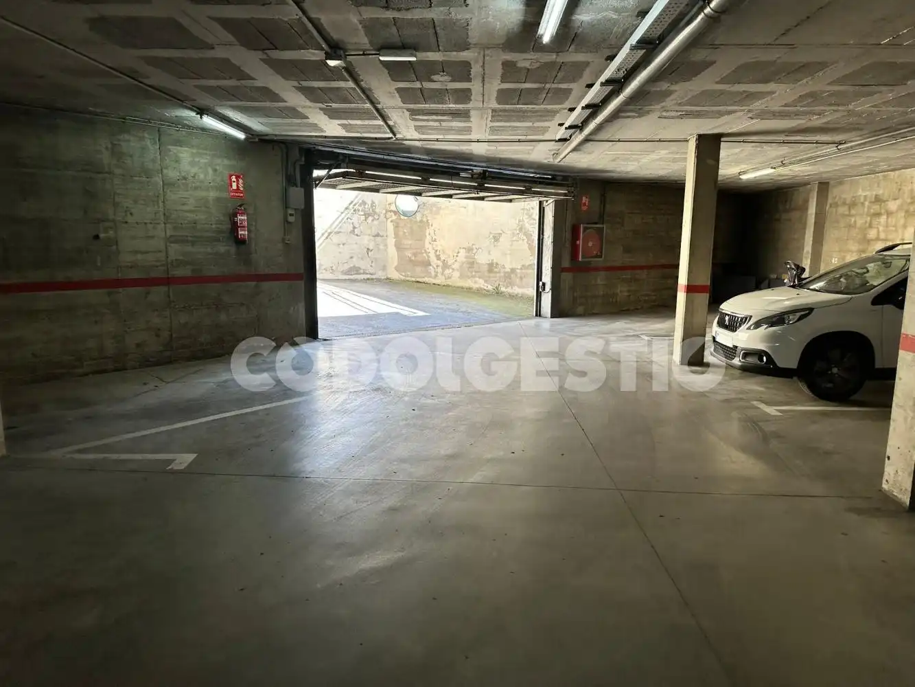 Parcheggio in vendita a Olímpia, imagen 8