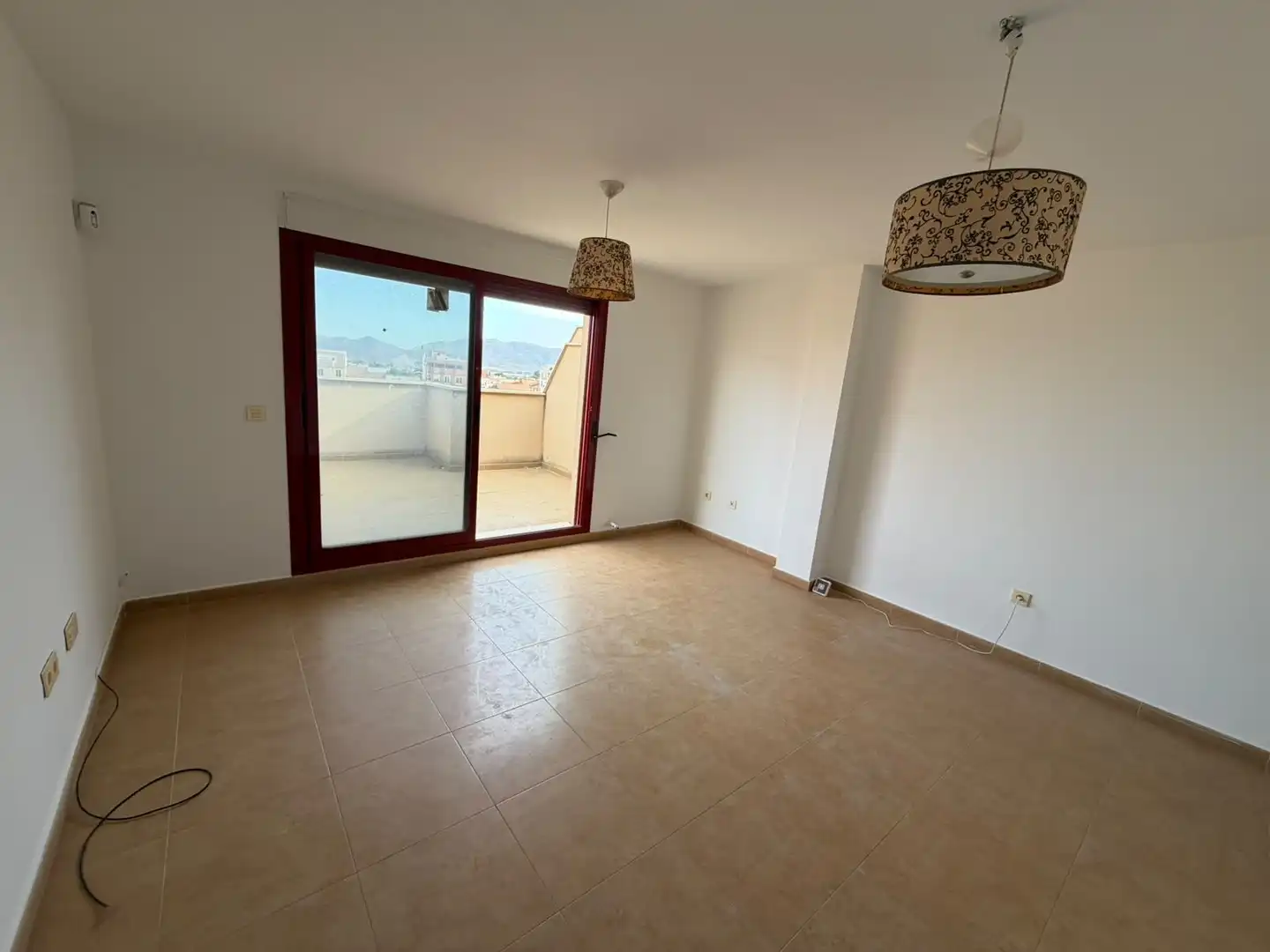 Penthouse with lift for sale in Puerto Lumbreras, imagen 2