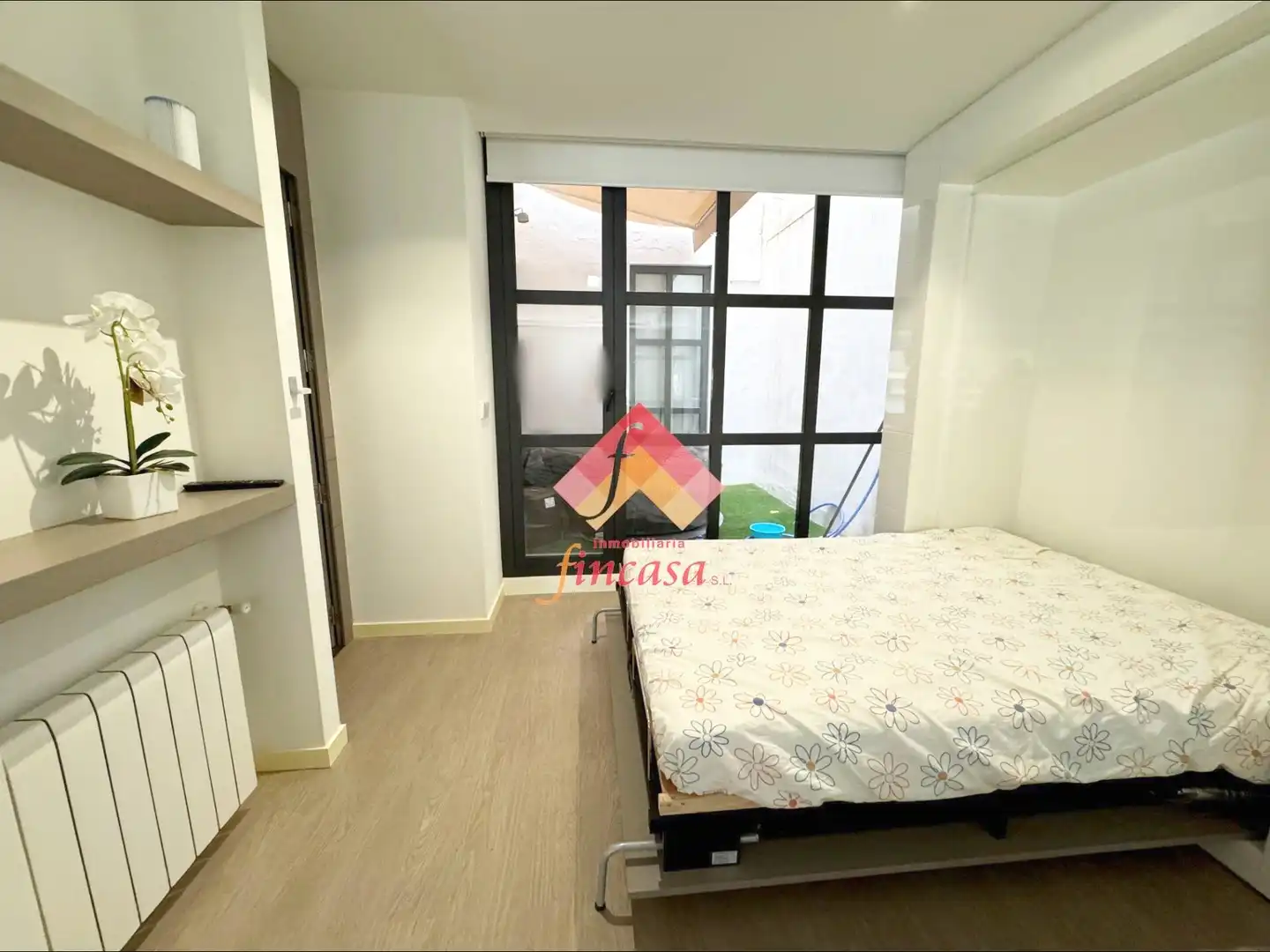 Habitación de Piso en venta en Ronda con Calefacción, Trastero y Amueblado