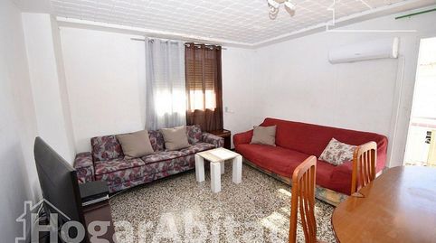 Foto 2 de Piso en venta en Calle Doctor Vicent Segura, Pere Crespí, Alzira