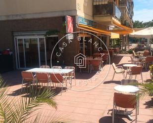 Premises for sale in Lloret de Mar  with Air Conditioner, Heating and Terrace