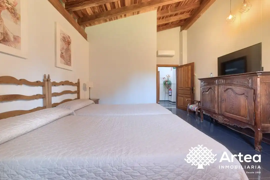 Casa o chalet en venta en A Barrio Legina Bidea, Galdakao