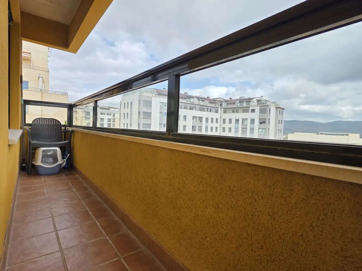 Wohnung zum Verkauf in Castellón de la Plana-Castelló de la Plana - CL MI, 9, Rafalafena