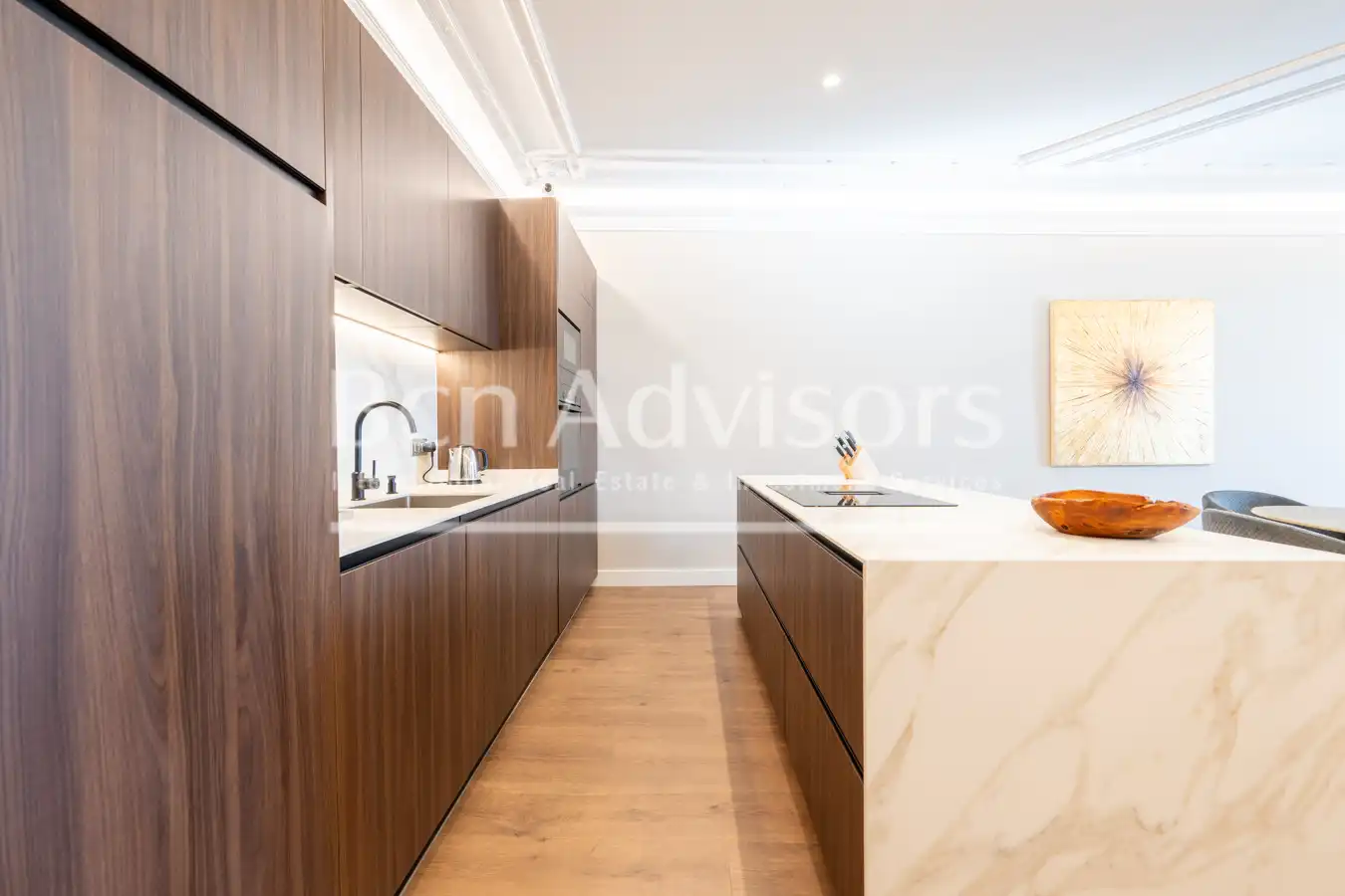 Appartamento con terrazza in vendita a Passeig de Colom, imagen 16