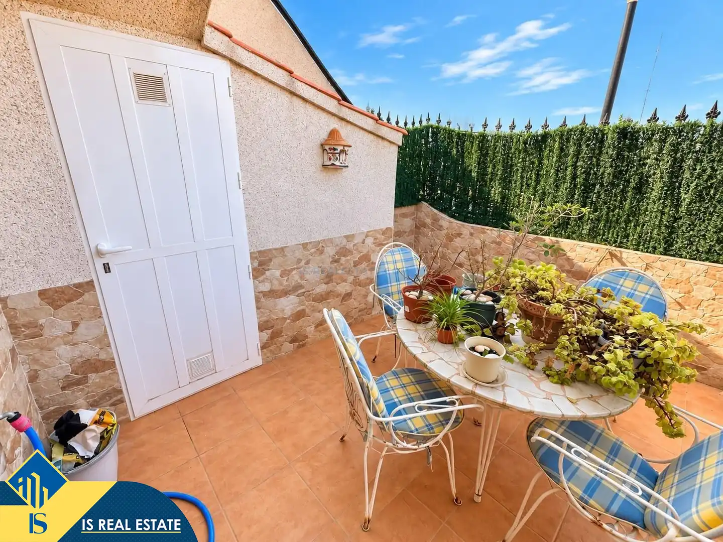 Bungalow con piscina in vendita a El Moncayo - El Pòrtic, imagen 8