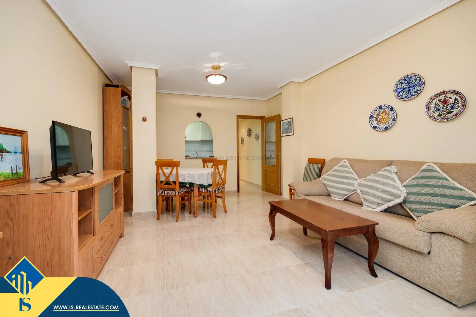 Wohnung mit Aufzug zum Verkauf in Playa del Cura, imagen 3