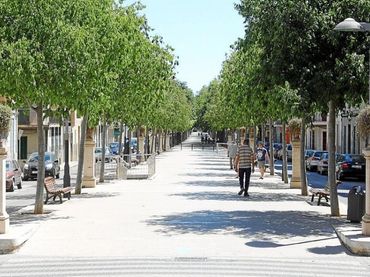 Wohnung zum Verkauf in Manacor Centre