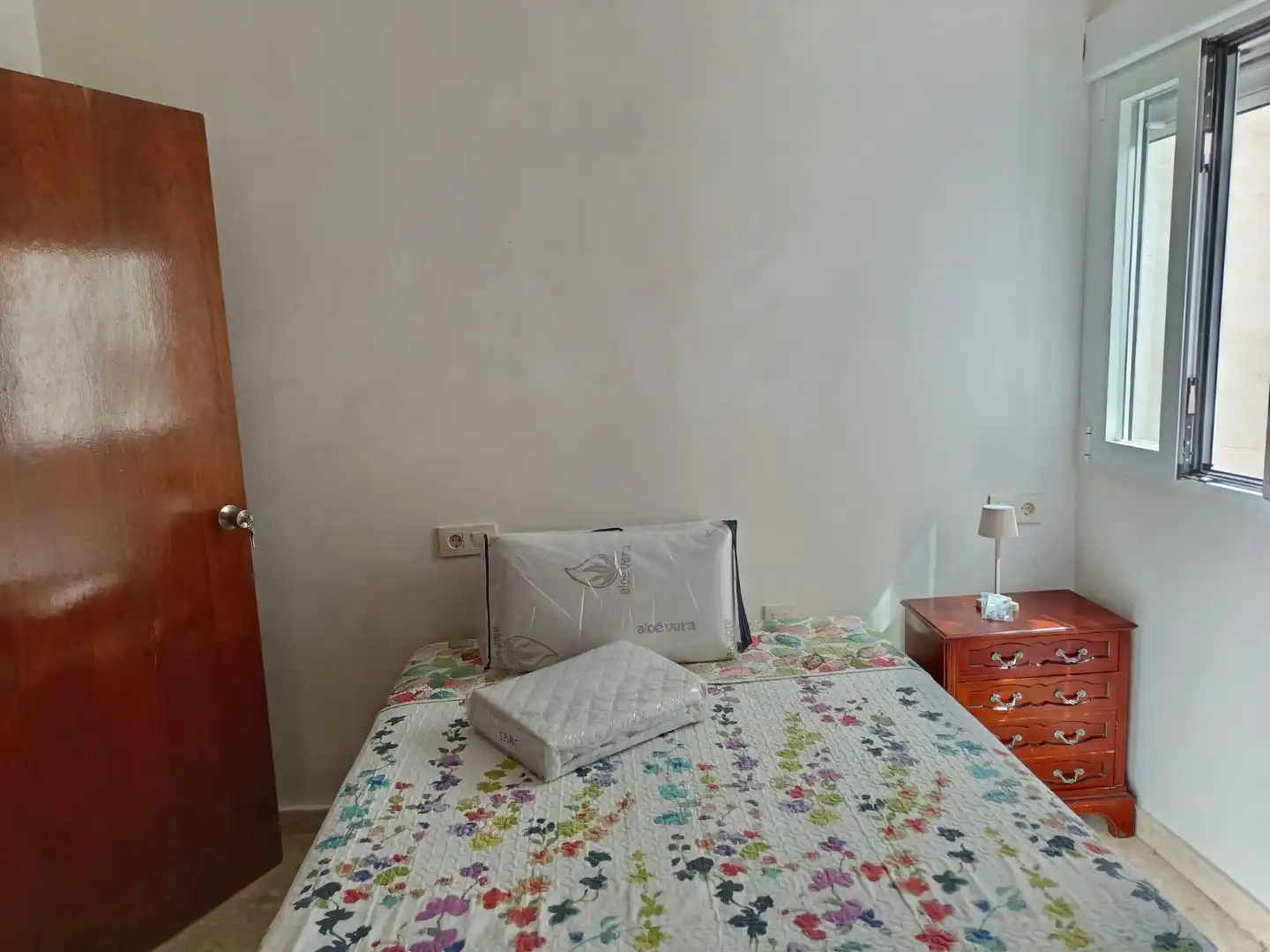 Dormitori de Pis per a compartir en San Bartolomé - Millán de Priego