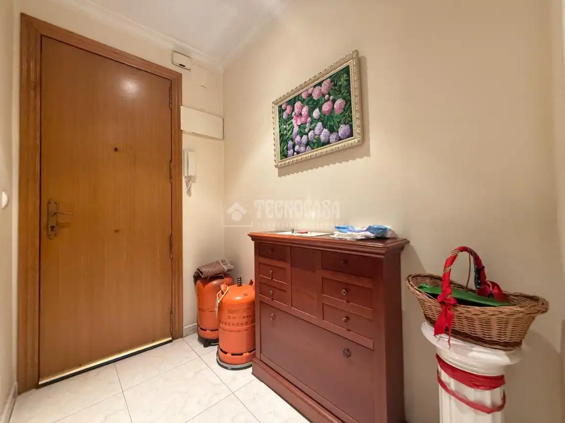 Piso en venta en Valencia con Aire acondicionado y Balcón