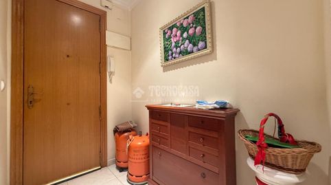 Foto 4 de Piso en venta en Barrio de Benicalap, Valencia Capital