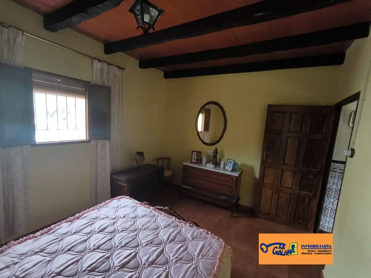 Chalet en venta en Valdepeñas, imagen 13