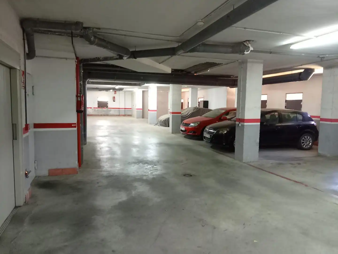 Appartamento con terrazza in vendita a La Orden, imagen 25