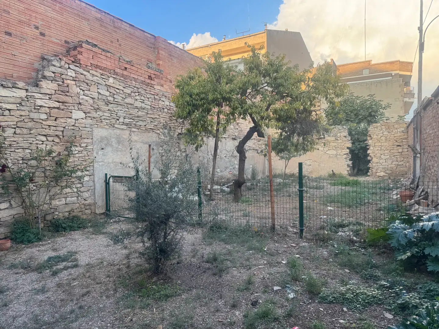 Adossat en venda a Carrer de Gabriel de Tàrrega, imagen 2