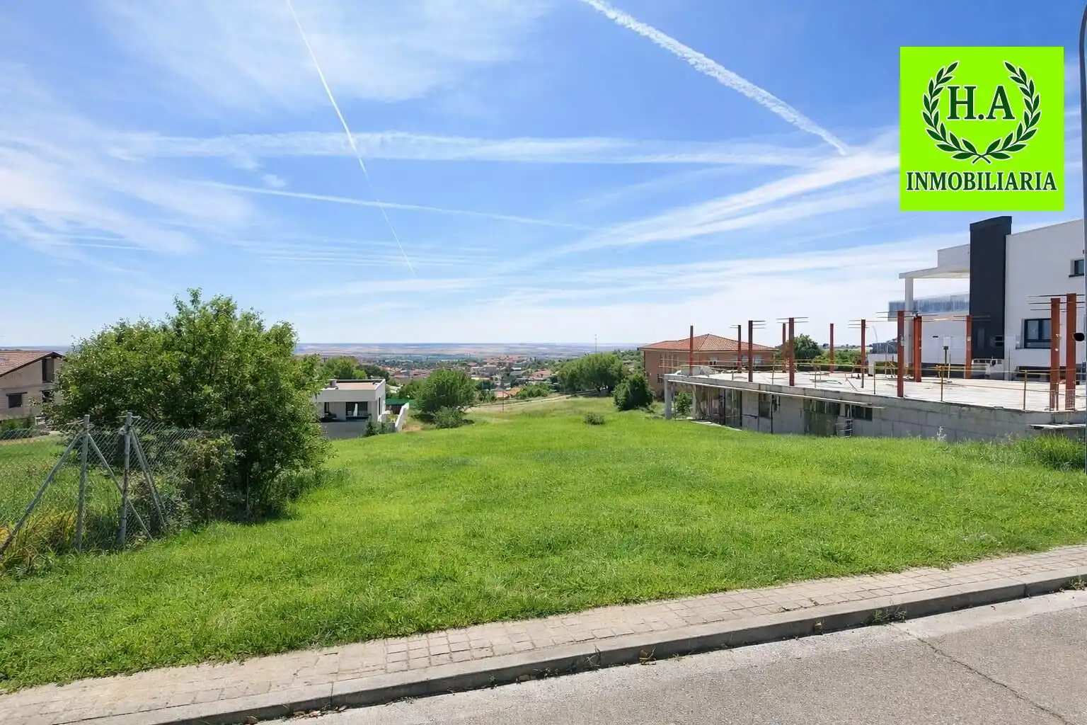 Terreny residencial en venda a San Agustín del Guadalix pueblo, imagen 29