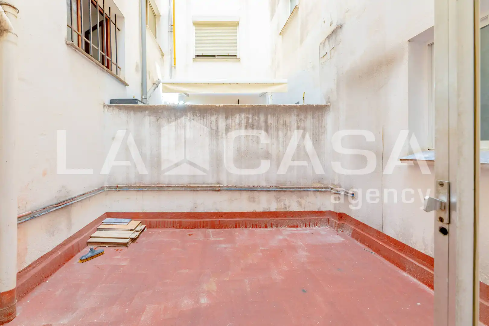 Terraza de Piso en venta en Valencia con Aire acondicionado, Terraza y Balcón