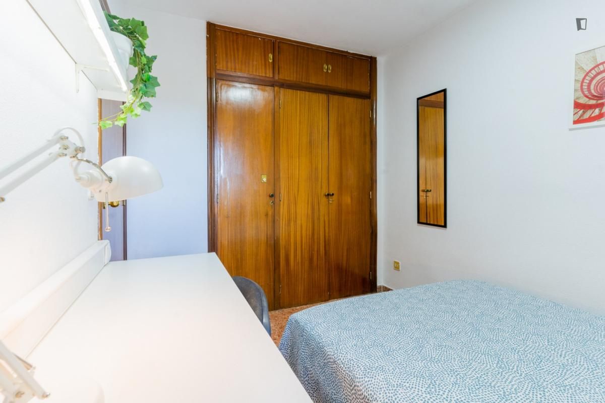 Apartment to share in País Valencià