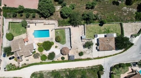 Photo 3 of Houses for sale in Camino Tarraulla, Partides comunes - Adsubia, Jávea / Xàbia