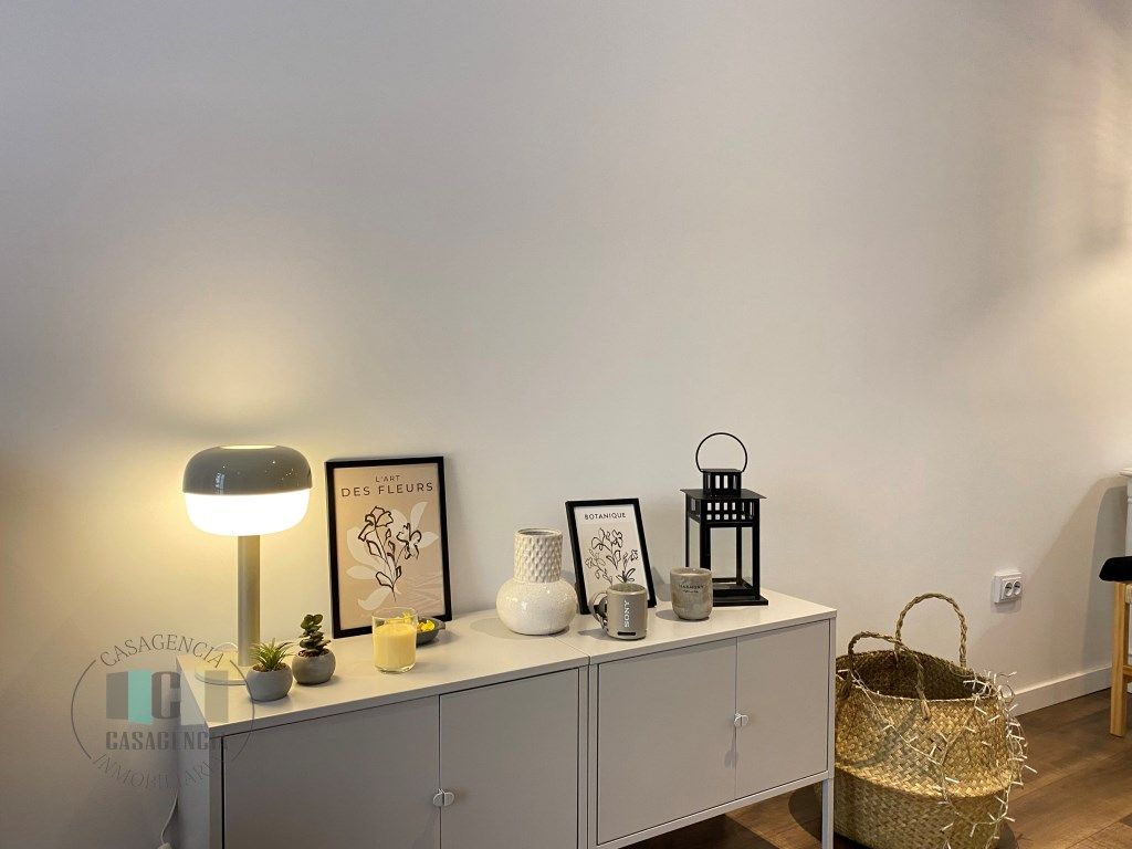 Sala d'estar de Planta baixa en venda en Castellón de la Plana / Castelló de la Plana