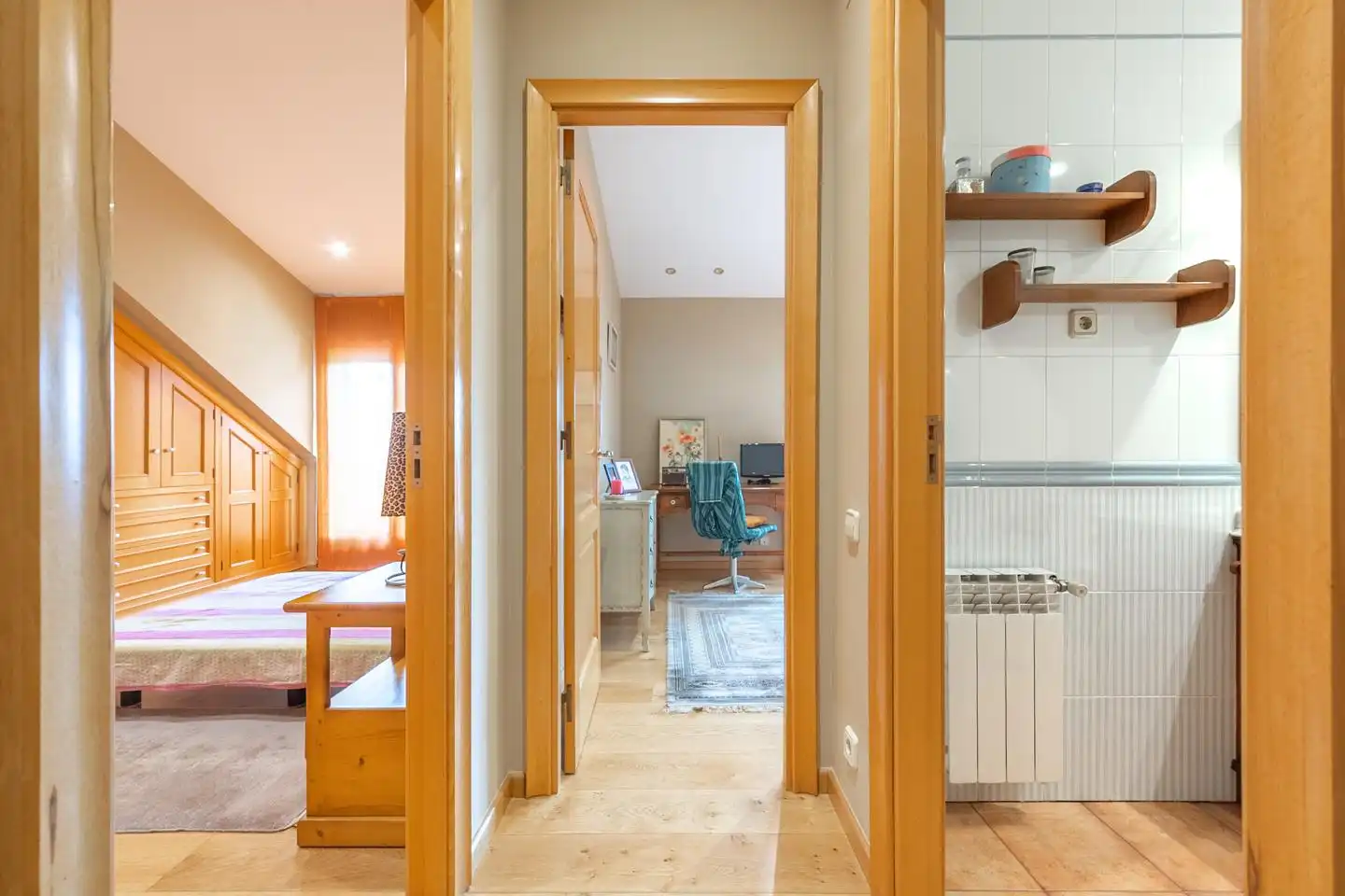 Haus mit Pool zum Verkauf in Montmar, imagen 28