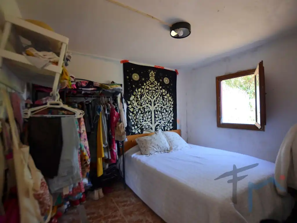 Bedroom of Houses for sale in Masquefa