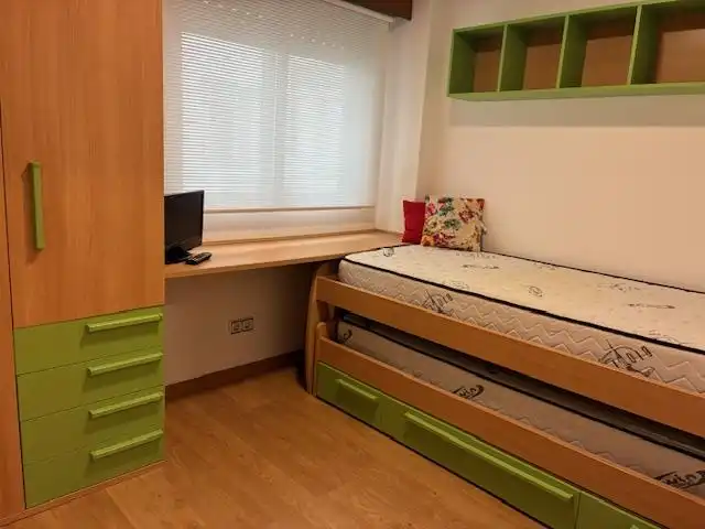 Apartament en venda a Berbés - Peritos