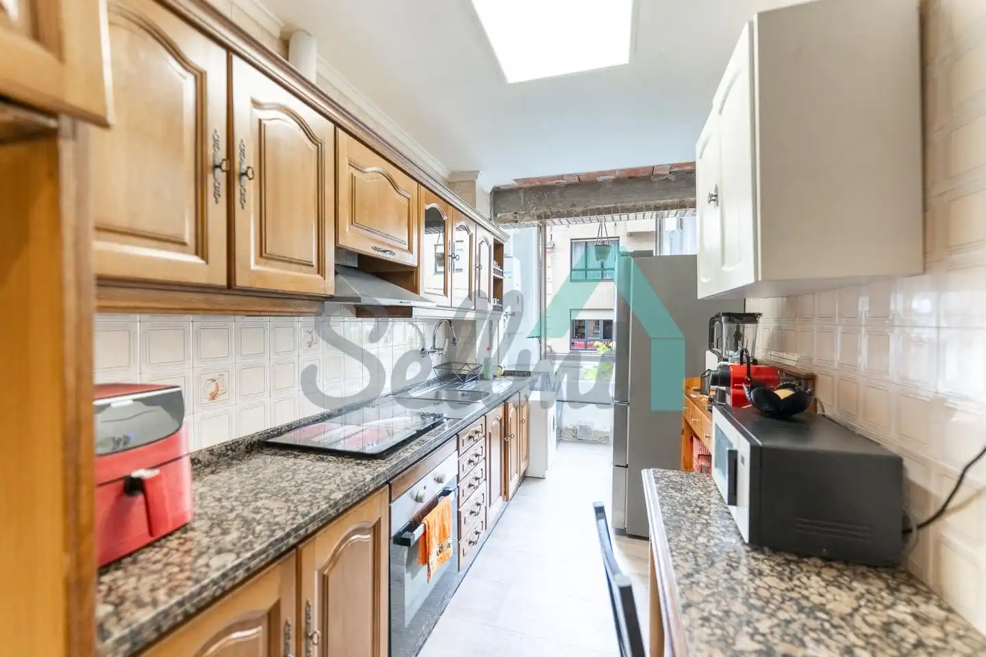 Wohnung zum Verkauf in Luis Suárez Ximielga, Colloto