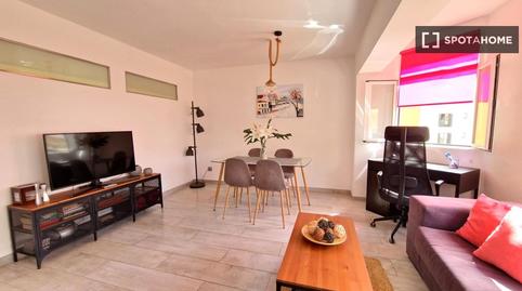 Photo 3 of Apartment to share in Son Armadans, Illes Balears