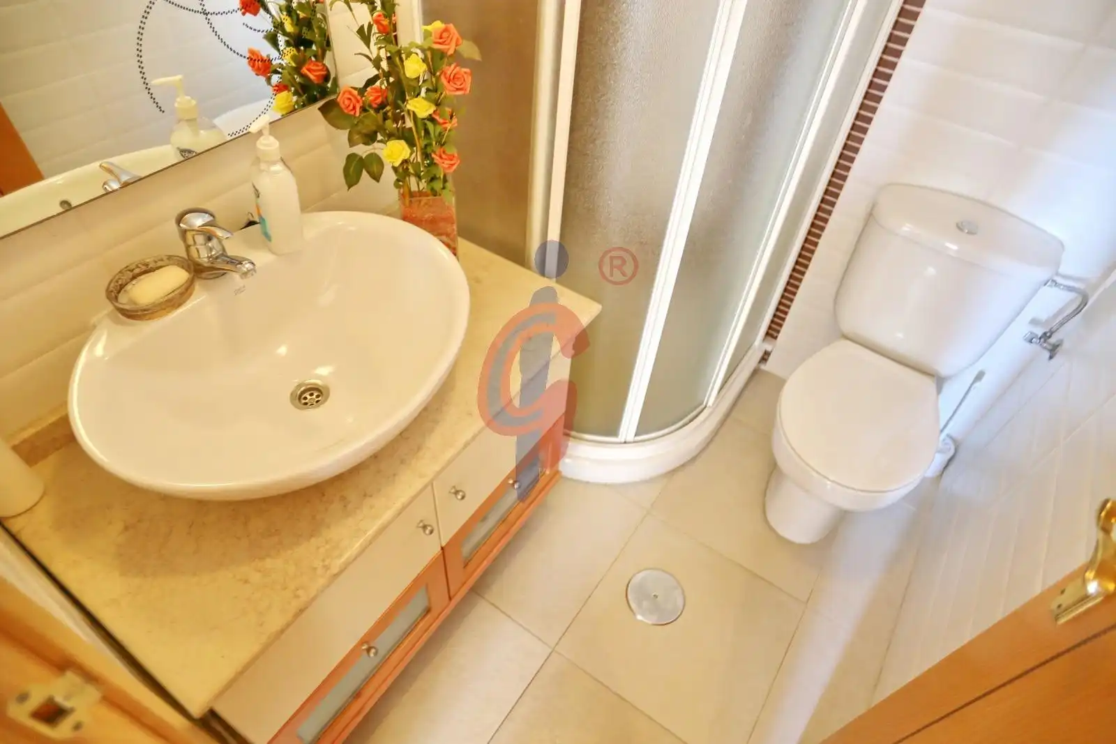 Apartment with pool for sale in Calle Ingeniero Juan García 80, imagen 20