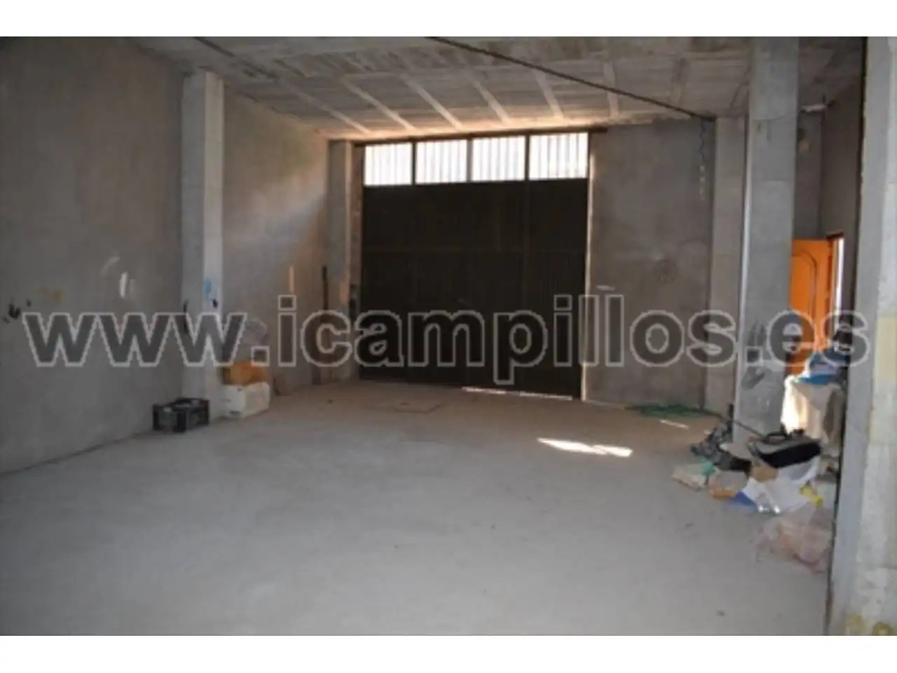 Casa en venta en Baena