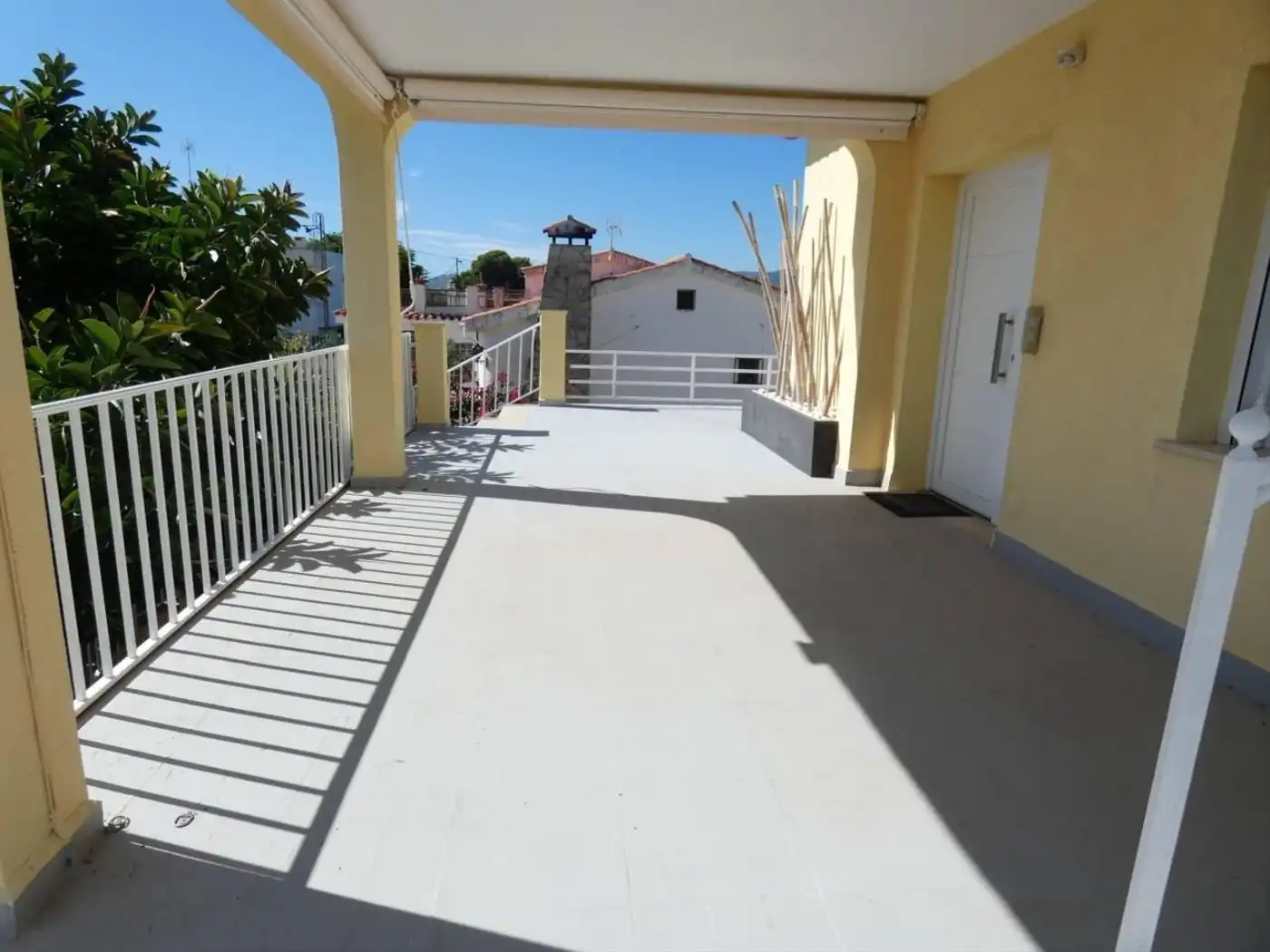 Casa o xalet en venda a Avinguda de la Mar Mediterrania, 2, Zona Papa Luna - Platja del Gurugú