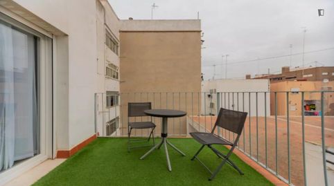 Photo 5 of Study for rent in Barrio de Benicalap, Valencia Capital