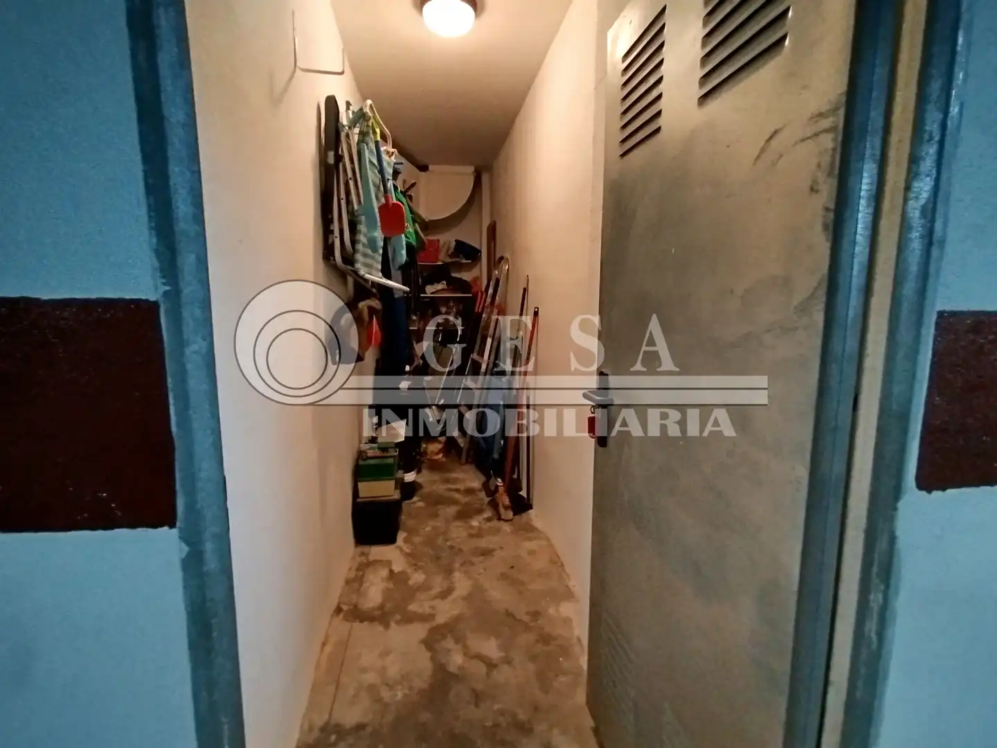 Garaje en venta en Torrox