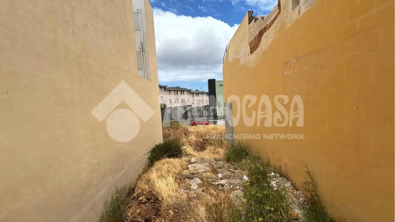 Residencial en venda en Santa Cruz de Tenerife