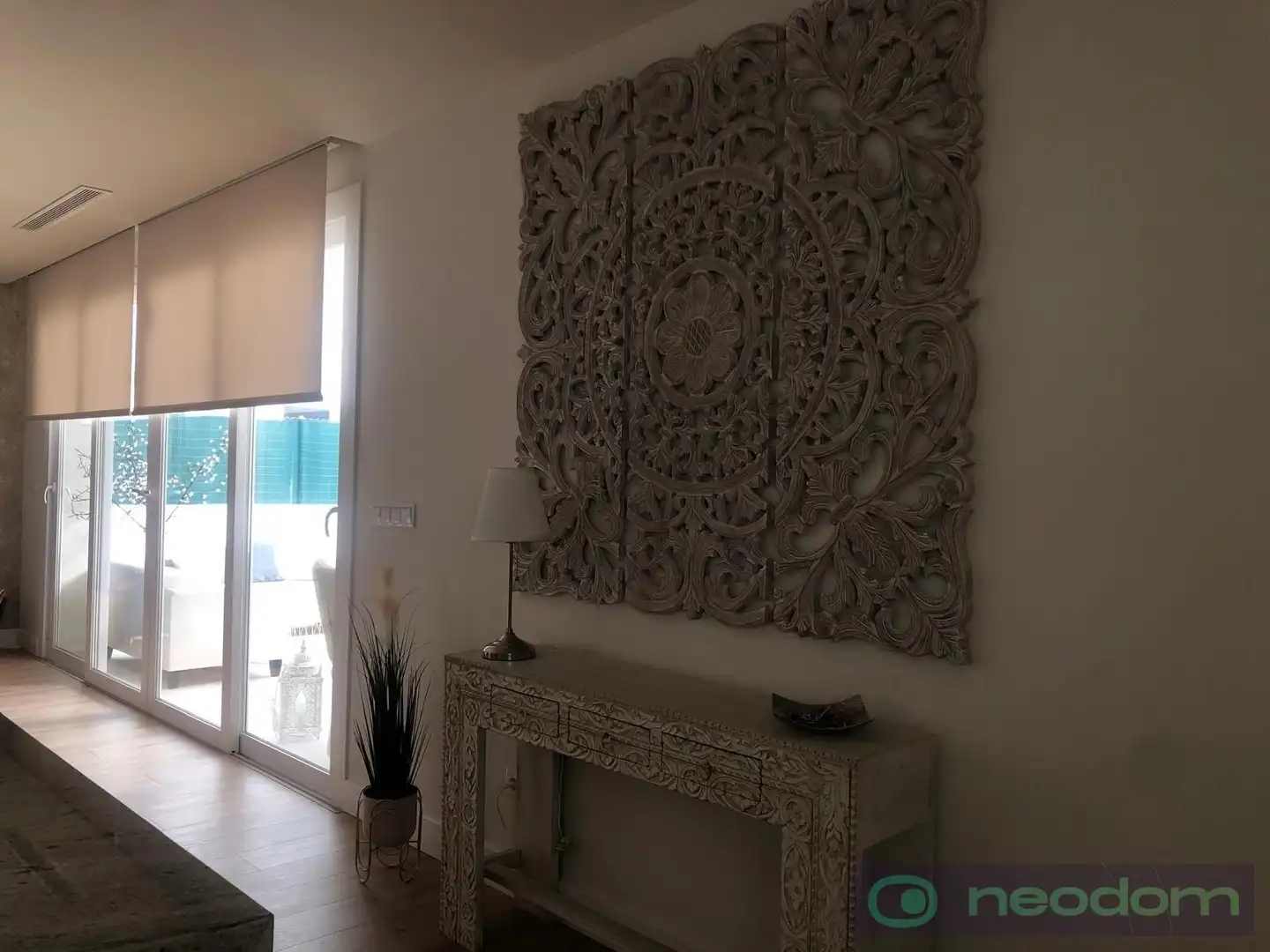 Casa o chalet en venta en Aspe con Terraza y Piscina