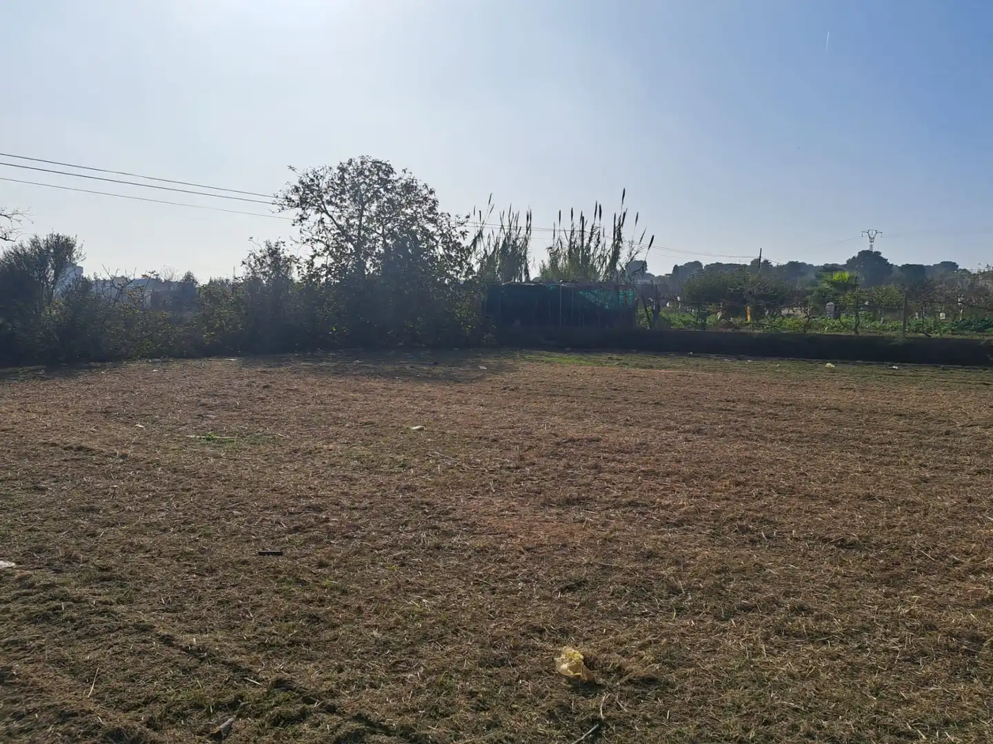Residential land for sale in La Conarda, imagen 4