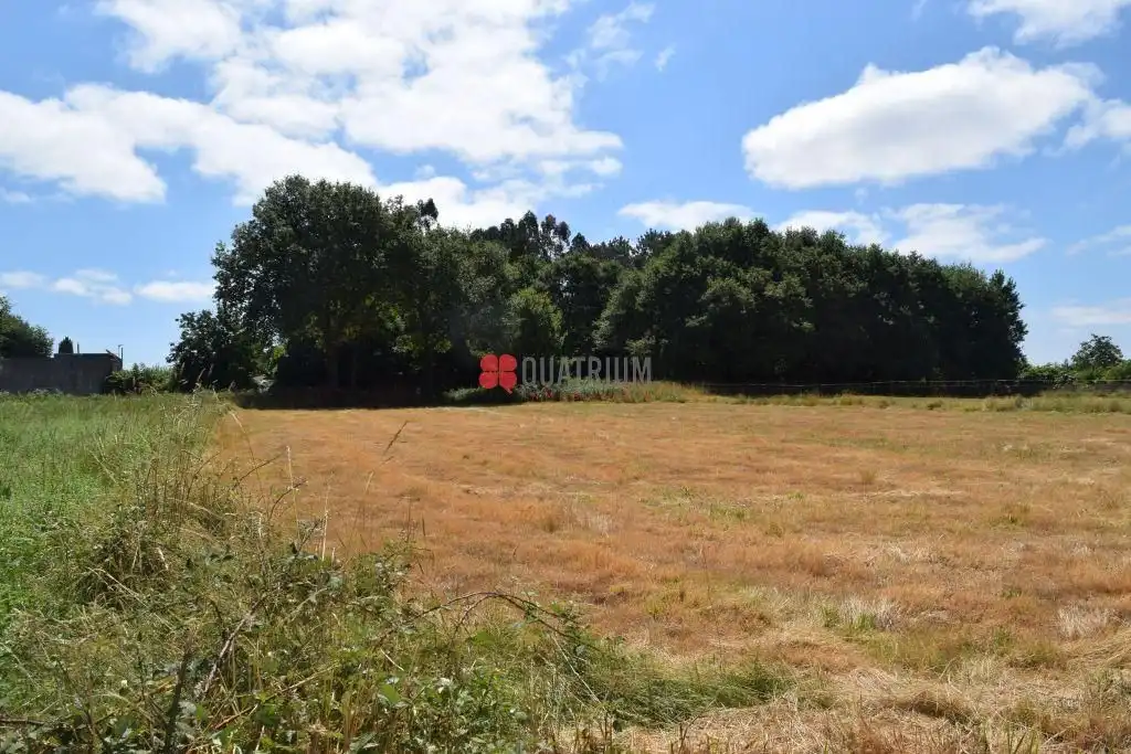 Terreni e lotti in vendita a Arzúa