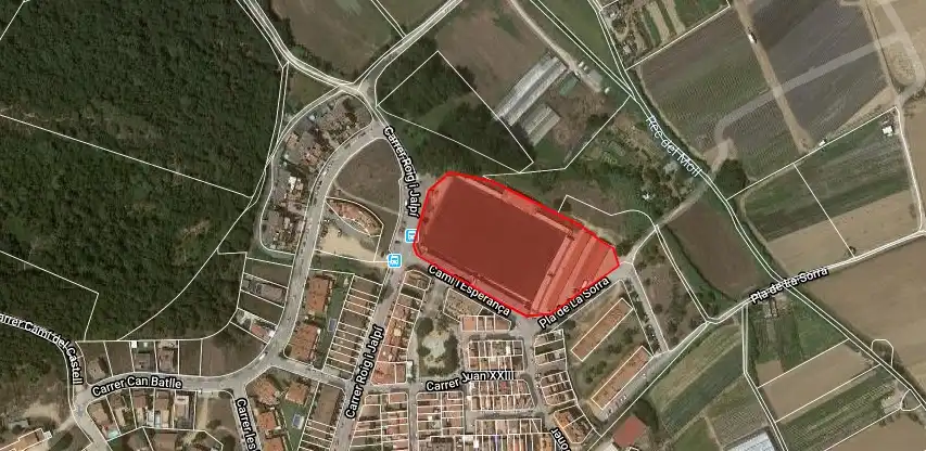 Edifici en venda en Blanes