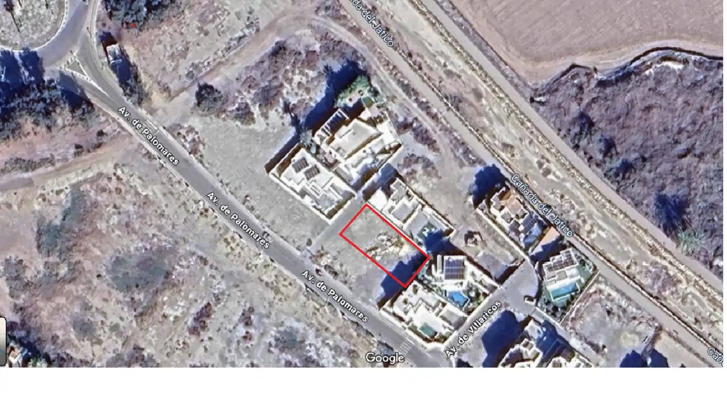 Residencial en venta en N/A, -1, Cala Marqués