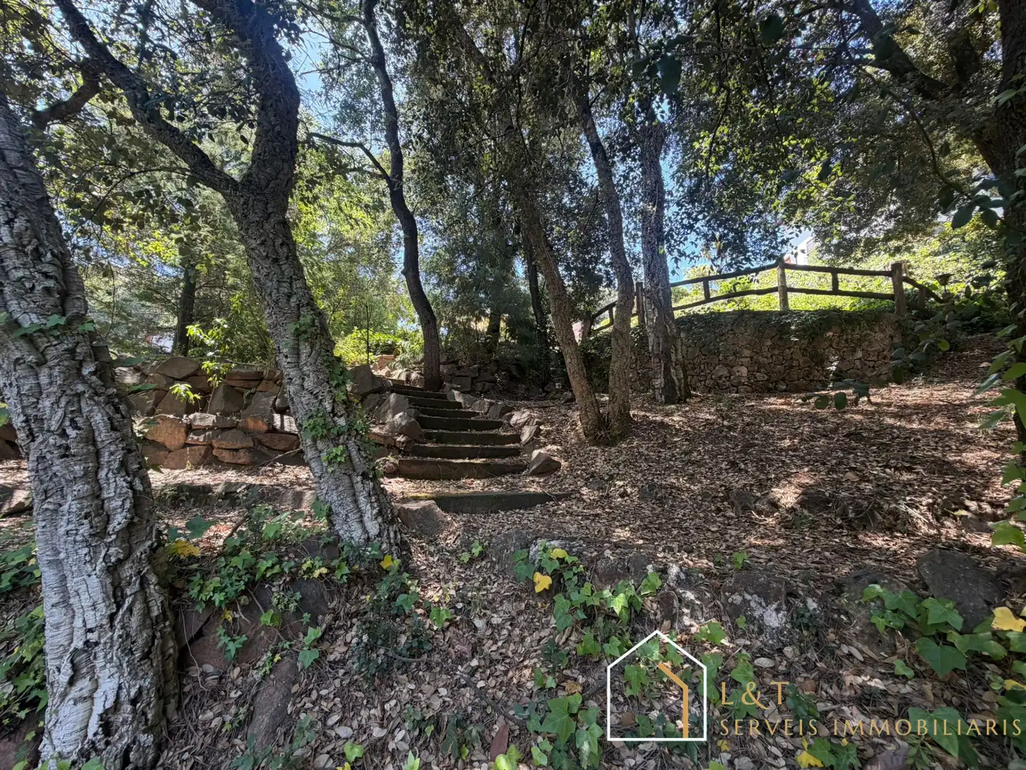 Casa o chalet en venta en Vallgorguina con Calefacción, Jardín privado y Parquet