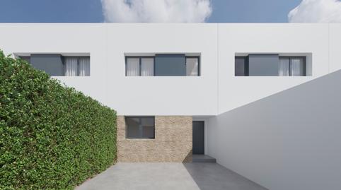 Foto 2 de Casa adosada en venda a Calle Manuel de Falla, 2f, Loriguilla, Valencia