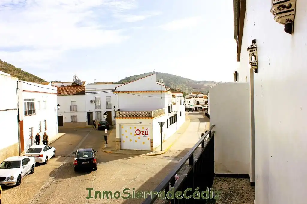 Pis amb terrassa en venda a Ronda, imagen 26