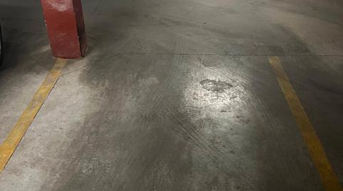 Foto 5 de Garaje en venta en Carrer del Mercat, 7, Ciutat d'Alcúdia, Alcúdia