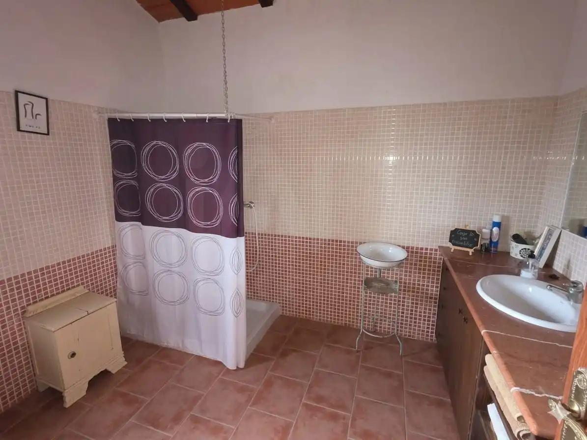 Casa amb piscina en venda a Jumilla, imagen 13