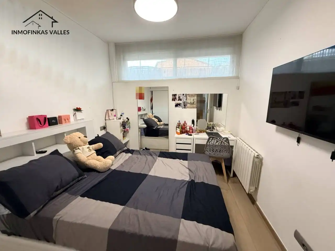 Appartamento con terrazza in vendita a Avenida Montserrat, imagen 23