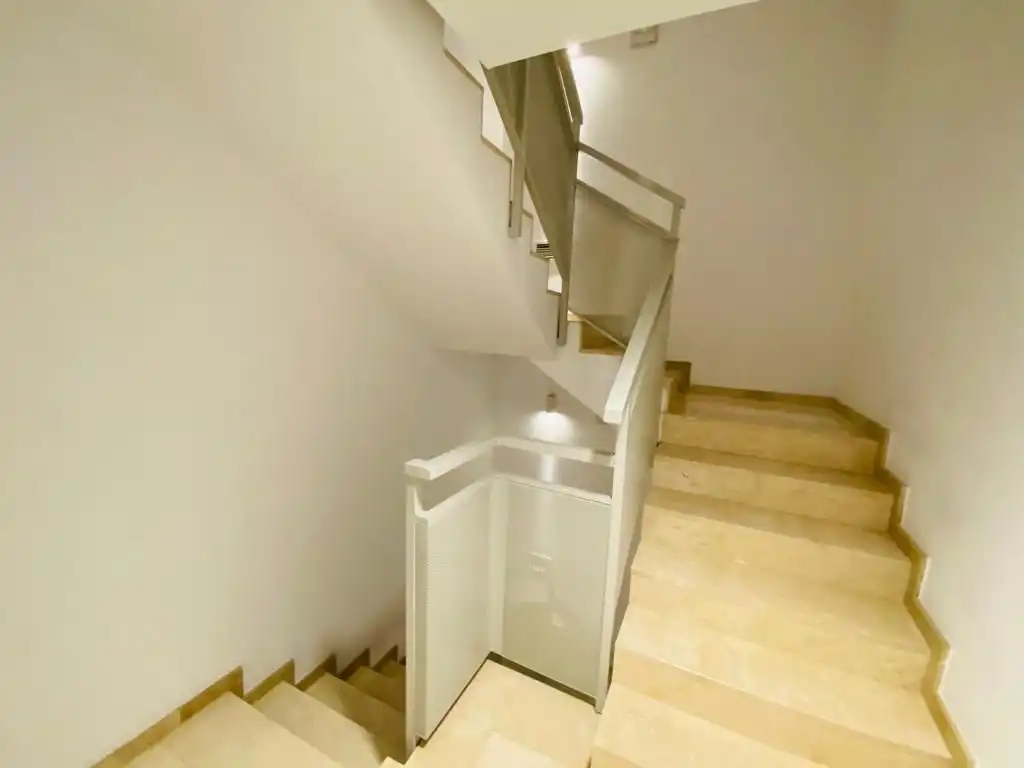 Apartamento de alquiler en Norte