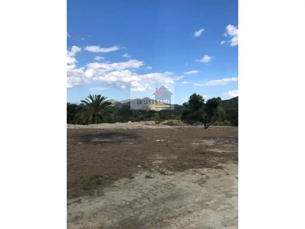 Terreny residencial en venda a Poligono Numero 16, imagen 7