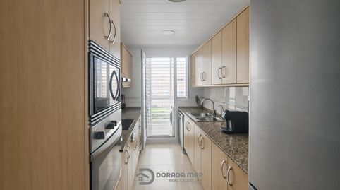 Foto 5 de Apartamento en venta en De L'onze de Setembre, Les Salines - Pla de Sant Pere, Cubelles